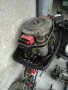 Продавам двигатели и части за извънбордови мотори Selva9.9 и 15HP,внос от Италия, снимка 3