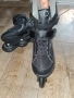 н.39 OXELO фитнес ролери FIT3 , снимка 6
