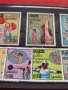 Пощенски марки чиста комплектна серия Спорт за колекция декорация  22515, снимка 7