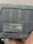 фестоол винтоверт festool, снимка 5