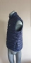 Peak Performance Helium Mens Down Vest Size XL ОРИГИНАЛ! Мъжки пухен Елек!, снимка 8