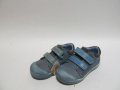 Детски ортопедични обувки от естествена кожа Ponte 20 синьо, снимка 2