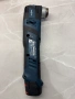 Продавам безчетков мултитул на BOSCH GOP 12V-28, снимка 3