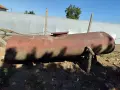 Цистерна спартак 3 тона, снимка 7