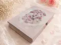 Кутия за оригинално поднесен подарък!, снимка 4