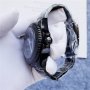 Мъжки часовник Rolex Sea-Dweller Titan Black с автоматичен механизъм, снимка 5