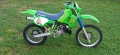 kawasaki kdx 200 rm cr yz ttr wr suzuki yamaha honda, снимка 1