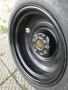Патерица Резервна гума 16 5х114.3, 16 5x114.3 Тойота, Дачия Хонда,Хюндай,Мазда,Кия,Лексус,Нисани , снимка 5