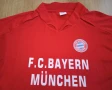 Футболна тениска на Bayern Munchen, снимка 3