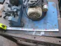 настолна ключарска машина, снимка 2