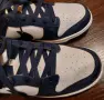 NIKE Оригинал Нови Мъжки Кожени Маратонки 44 , снимка 7