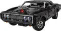НОВО ЛЕГО 42231 Техник - Бързи и яростни - Додж Чарджър R/T LEGO 42231 TECHNIK - Fast & Furious -, снимка 2
