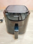 Фритюрник с горещ въздух Silvercrest SHFD 1400 C1, снимка 2