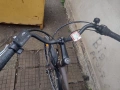 Градски електрически велосипед 28", снимка 4