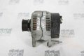 Алтернатор / генератор за Volkswagen Golf 4 1.4i 16V 75 к.с. (1997-2005) 0123310037, снимка 2