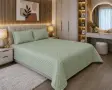 Шалте 220/240 и 2 калъфки , снимка 2