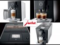 Кафе автомат  JURA IMPRESSA A9 PLATIN One Touch, снимка 2
