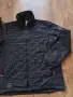 helly hansen workwear - мъжко работно яке КАТО НОВО ХЛ , снимка 8