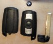 Кутийка за ключ на BMW, снимка 5
