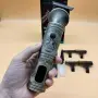 ПРОФЕСИОНАЛНА МАШИНКА ЗА ПОДСТРИГВАНЕ VGR, V-962, АКУМУЛАТОРНА, снимка 3