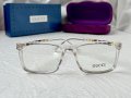 Gucci диоптрични рамки ,прозрачни слънчеви очила,очила за компютър, снимка 3