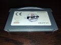 FIFA FOOTBALL GAME BOY ADVANCE AGB-AFJP-UKV, снимка 2