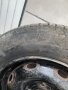 Резервна гума с джанта, снимка 5
