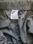 Nike Sportswear Широка кройка панталон в Черно , снимка 2