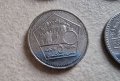 Монети . Сирия . Сирийски лири .  8 бройки., снимка 6