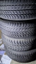 4 Зимни гуми с Тасове и Джанти 175/65R14 Пежо - Ситроен, снимка 10