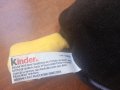 Kinder / Киндер оригинален колекционерски голям пингвин , снимка 3