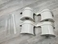 Държачки за чаршаф, чисто нови, снимка 2