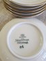 Порцеланови чинийки-Bavaria Johann Seltmann Vohenstrauß-6 броя, снимка 5
