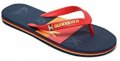 Quiksilver  Molokai Word Block юношески джапанки НОВИ, снимка 4