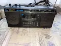 Радиокасетофон RFT Incoms SKR 720, снимка 3