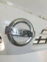 Предна емблема за решетка за Nissan Primastar (2002-2006) 8200233587, снимка 3