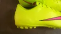 NIKE MERCURIAL Football Astro Turf Размер EUR 40,5 / UK 6,5 стоножки за футбол 318-14-S, снимка 3