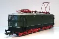 Електролокомотив BR 242 DR HO 1:87 Piko 51053, снимка 3