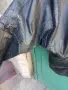 Кожено дамско яке., снимка 4