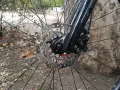Продавам висококачествен планински велосипед (твърдак) cube slx aim – готов за каране!, снимка 3