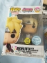 Funko Pop - Boruto, Mitsuki, Kawaki, снимка 9