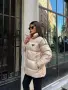 Prada ⚜️Дамски Зимни Якета , снимка 1