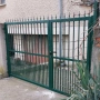 Метални оградни пана и врати, снимка 17