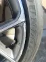 Оригинални алуминиеви джанти за Fiat 500 19 цола 225/40R19 DUNLOP SPORT MAXX RT 93Y XL, снимка 6