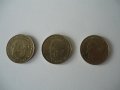Стари монети от ФРГермания, снимка 2