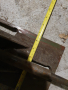 опъваща ролка с механизъм за настройка за лентов шлайф ширина 100 мм, снимка 13