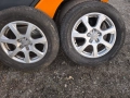 Лети джанти 17" за Audi Q5 8R  8R0 601 052 E  , снимка 3