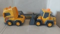Детска играчка камион Влекач Volvo, снимка 6