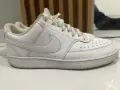 Nike court vision 45 номер, снимка 1