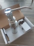 Soap dispenser за вграждане, снимка 3